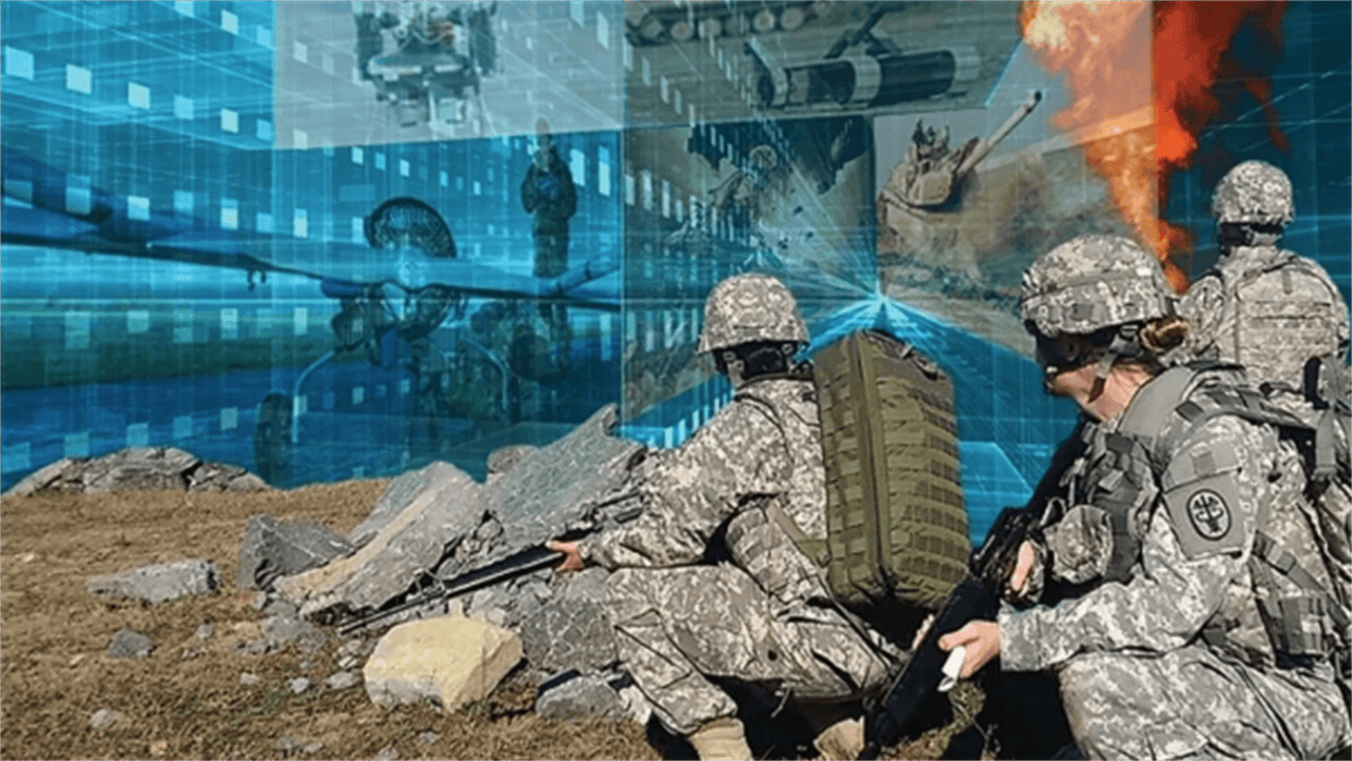 正网皇冠信用网_中国发起降维打击正网皇冠信用网,“一键轰炸”AI领域!美国被撼动的无话可说