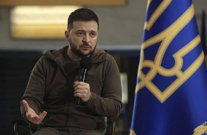 皇冠信用网如何注册_俄军势如破竹!领土不要了?乌克兰终于明牌皇冠信用网如何注册,基辅2个字定义普京