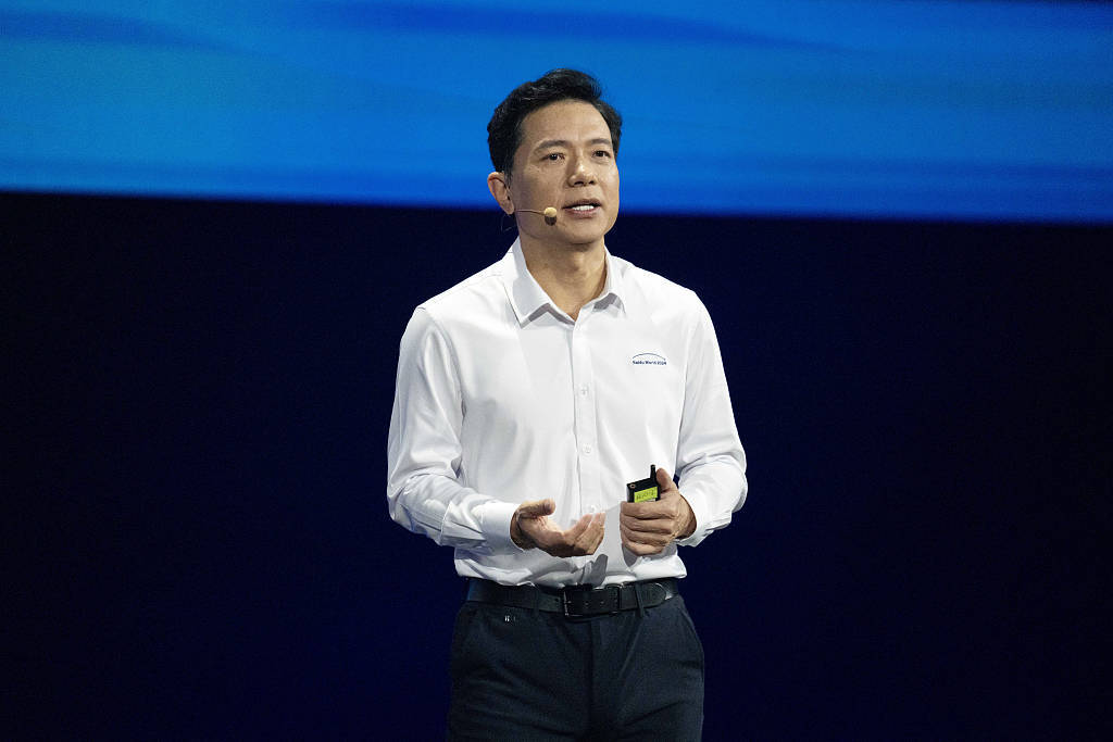 皇冠2登录welcome_李彦宏谈DeepSeek:创新的本质是成本下降与生产力提升