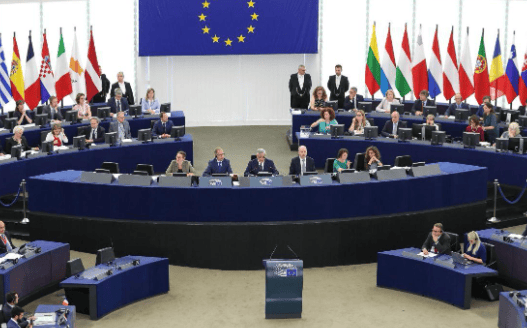 皇冠信用网是什么意思_令所有人意外皇冠信用网是什么意思!联合国正式接收美国退约通知!生效在即