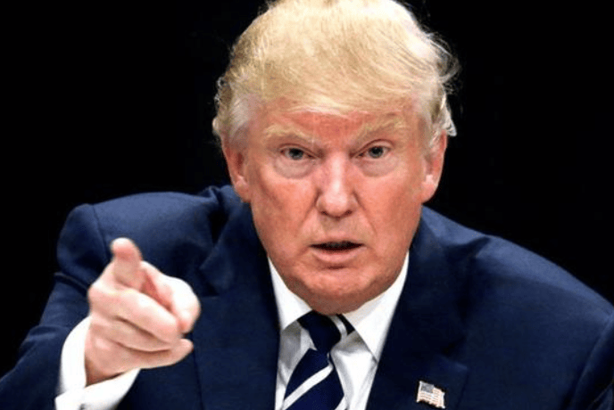 怎么弄皇冠信用网_特朗普终于作出决定怎么弄皇冠信用网!“对付中国”竟是个幌子?所有人都被骗了