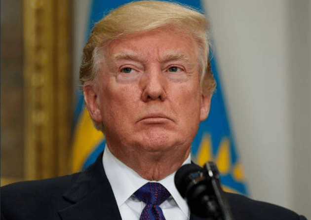 怎么弄皇冠信用网_特朗普终于作出决定怎么弄皇冠信用网!“对付中国”竟是个幌子?所有人都被骗了