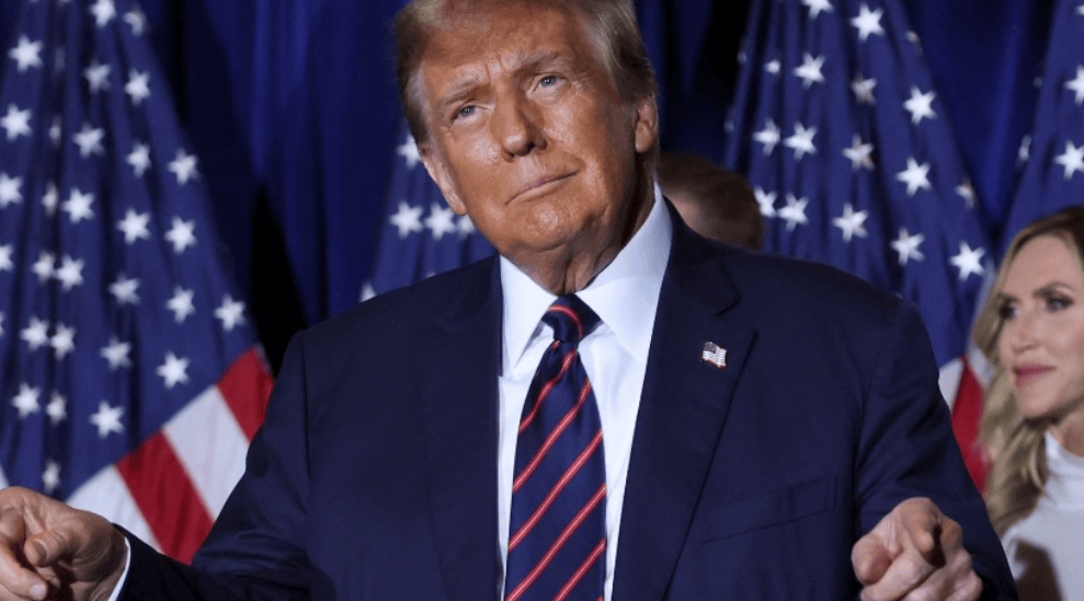 怎么弄皇冠信用网_特朗普终于作出决定怎么弄皇冠信用网!“对付中国”竟是个幌子?所有人都被骗了