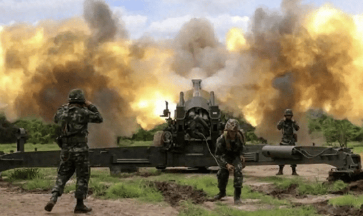 怎么开皇冠信用网会员_难怪援俄朝军销声匿迹怎么开皇冠信用网会员,乌议员揭穿一重磅内幕,普京已找到新帮手?