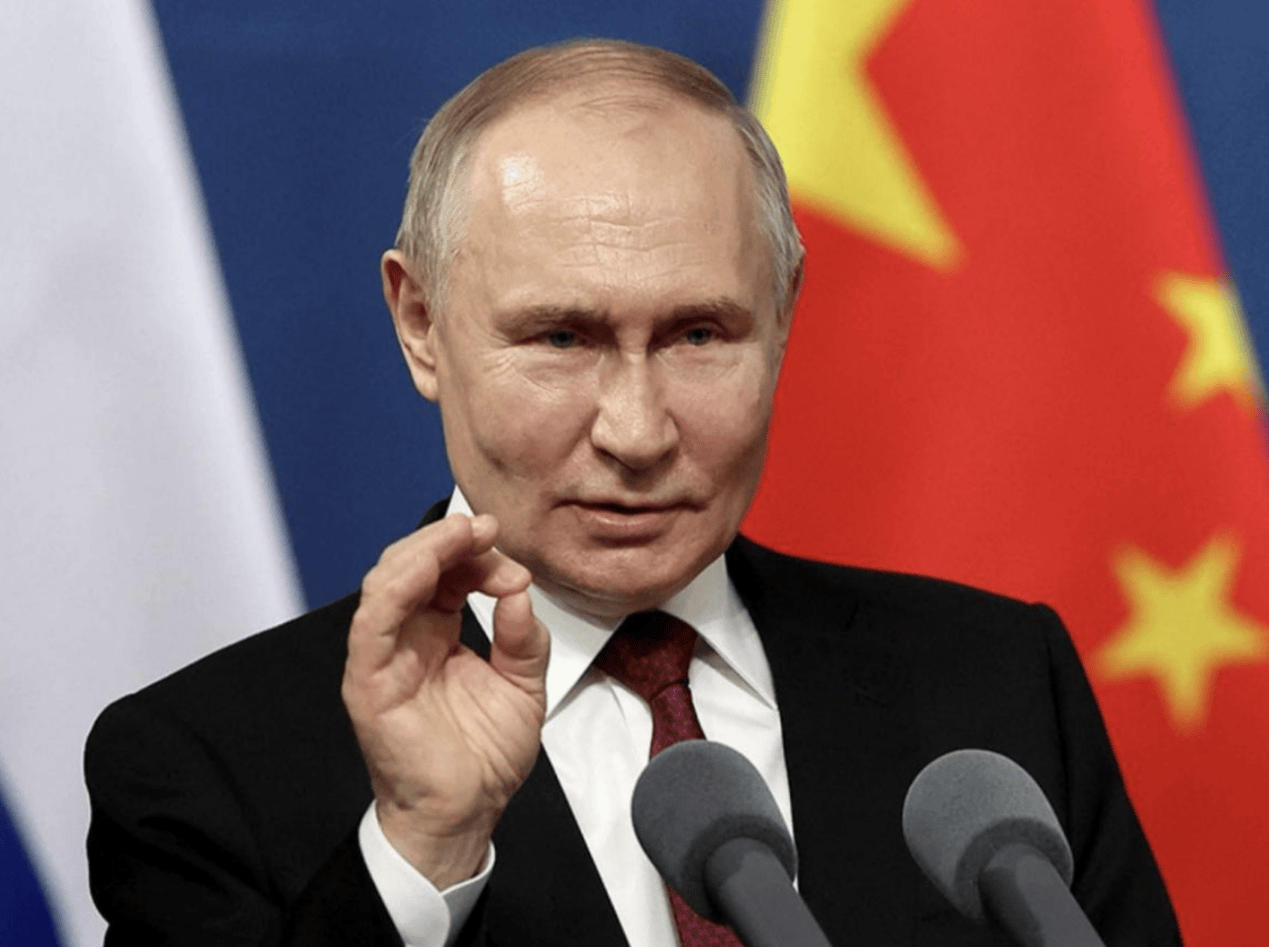 怎么开皇冠信用网会员_难怪援俄朝军销声匿迹怎么开皇冠信用网会员,乌议员揭穿一重磅内幕,普京已找到新帮手?