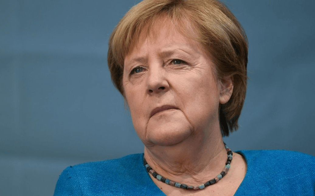 皇冠信用网如何开户_348票比345票!德国上演激烈交锋皇冠信用网如何开户,默克尔重出江湖,事情大了