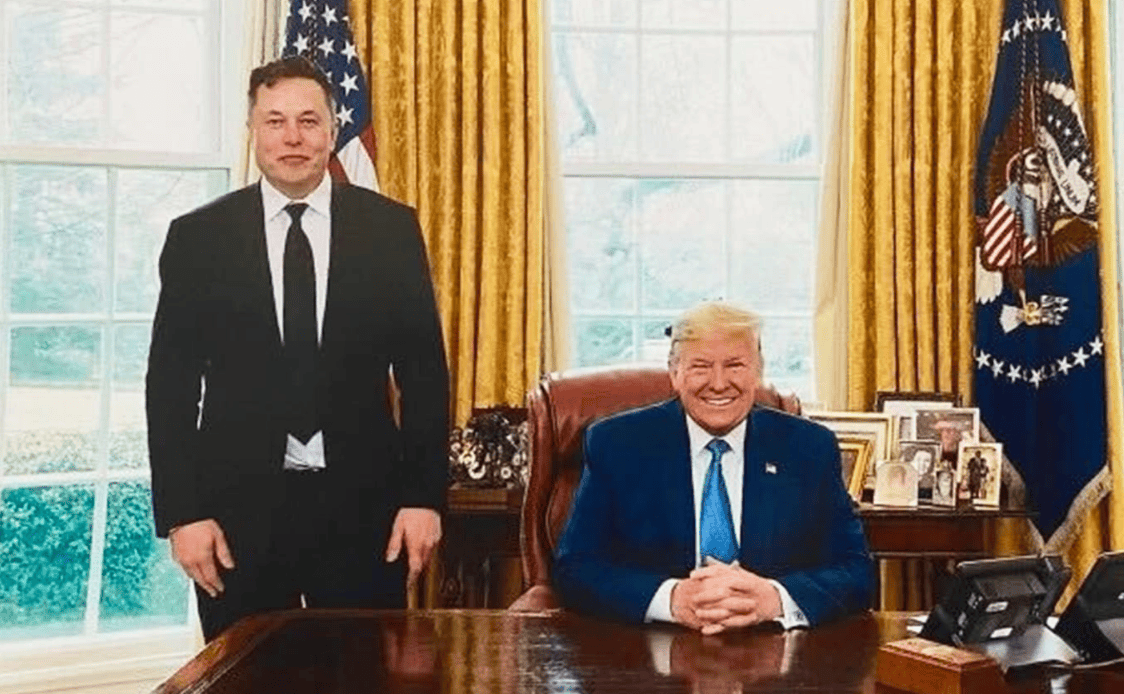 如何申请皇冠信用网_金灿荣:特朗普在做与中国决战的准备如何申请皇冠信用网,但有两方面出乎意料