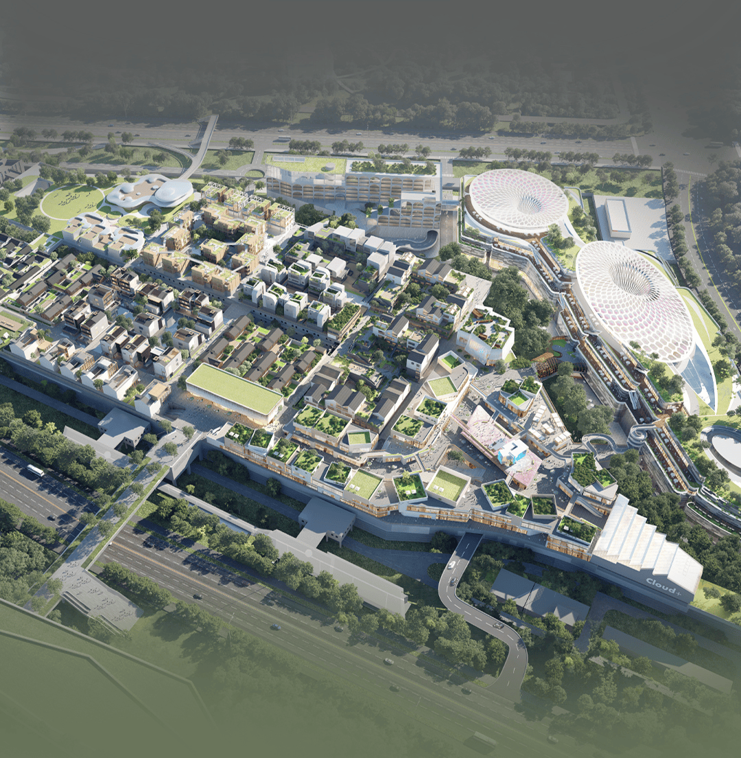 如何申请皇冠代理_9月30日开业如何申请皇冠代理!“北京最大奥莱”进入开业倒计时:3大主题中庭、楼顶花园、退台景观…