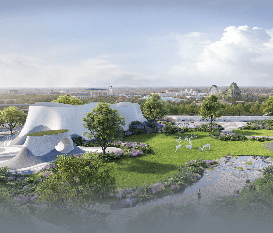 如何申请皇冠代理_9月30日开业如何申请皇冠代理!“北京最大奥莱”进入开业倒计时:3大主题中庭、楼顶花园、退台景观…