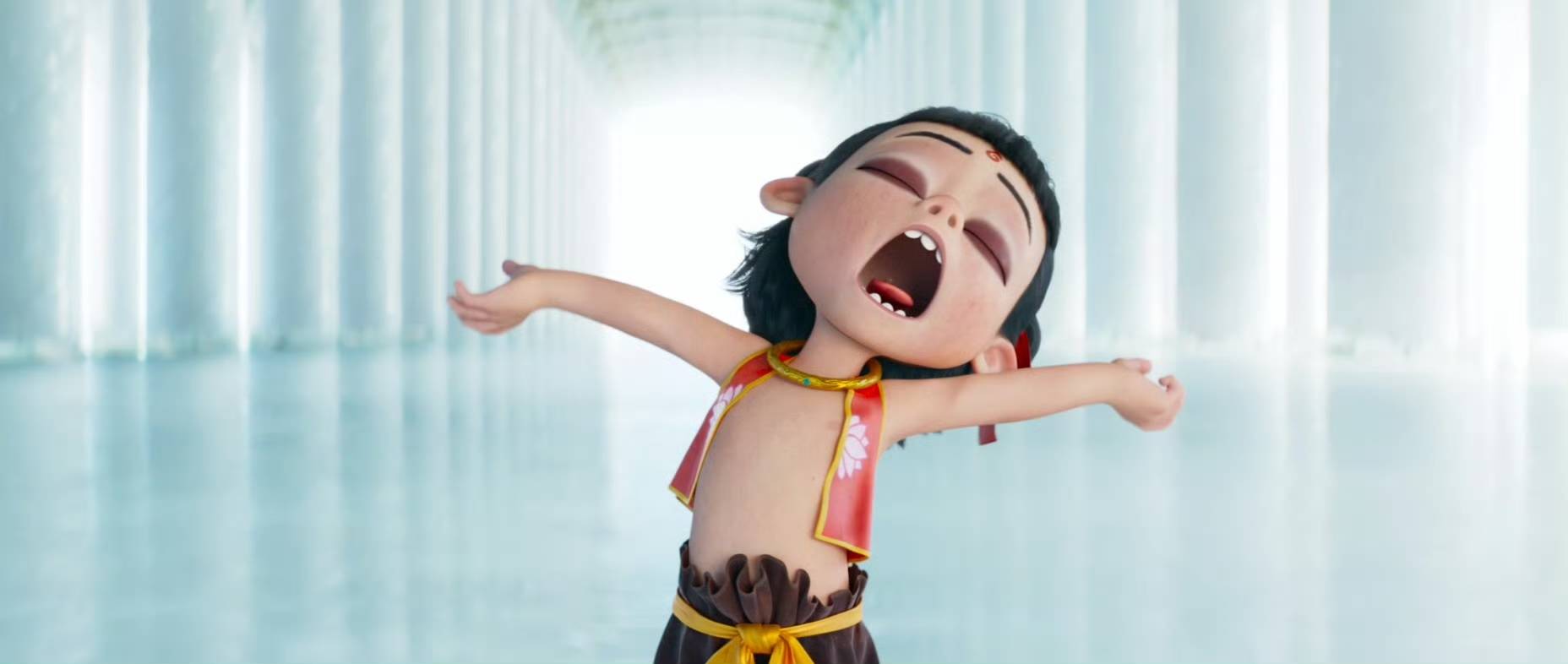 皇冠信用网代理如何申请_助力破百亿皇冠信用网代理如何申请,成都一影院所有影厅只放映《哪吒2》