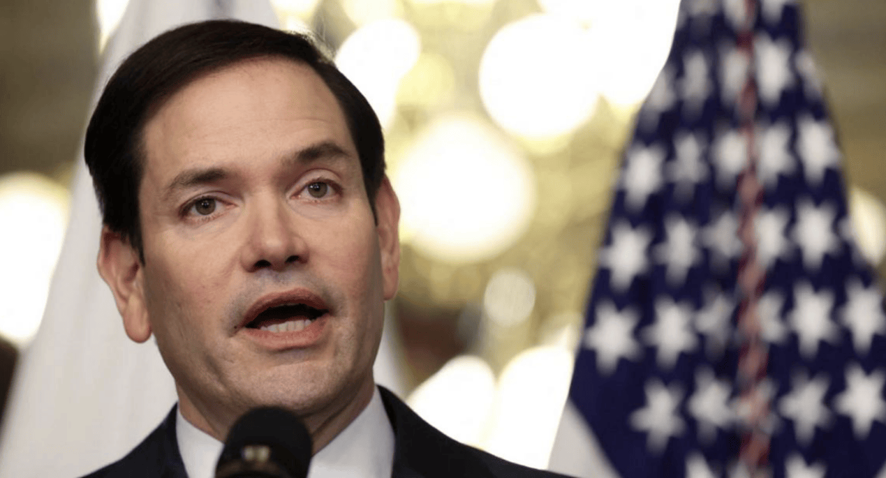 皇冠信用网在线开户_三大消息:卢比奥拒绝出席;中方被彻底激怒了皇冠信用网在线开户!解放军警告不留情面