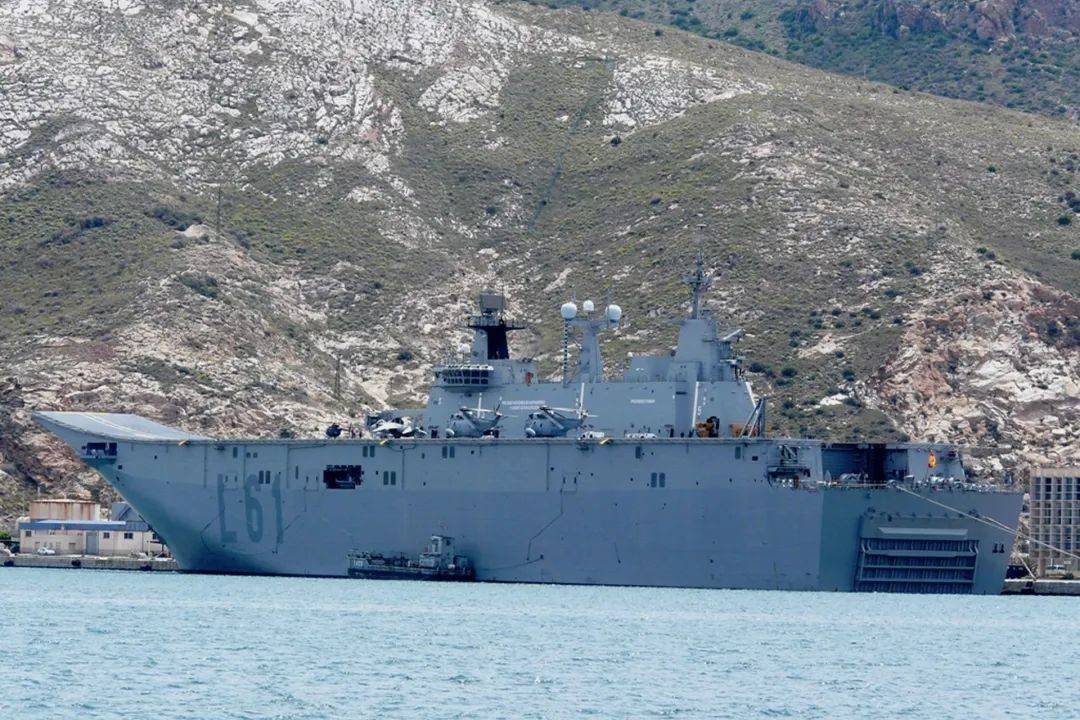 皇冠信用登123出租_075得加把劲啊皇冠信用登123出租,美媒:西胡安卡洛斯号计划搭载空客SIRTAP无人机