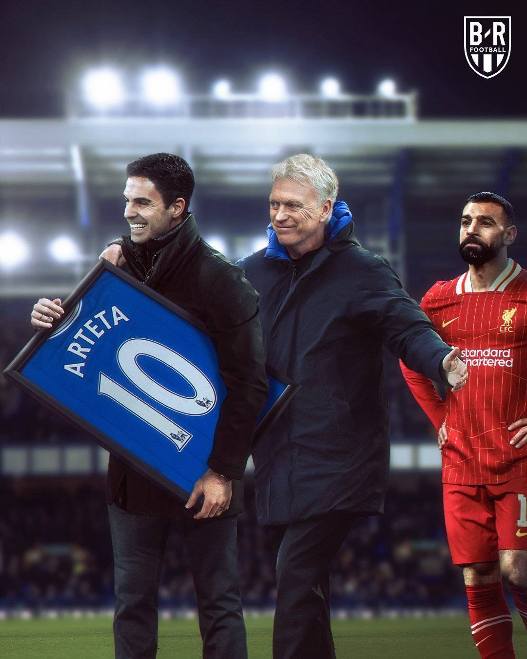 皇冠信用代理_趣图:阿森纳可能追上利物浦皇冠信用代理,但阿森纳追上利物浦有点不可能