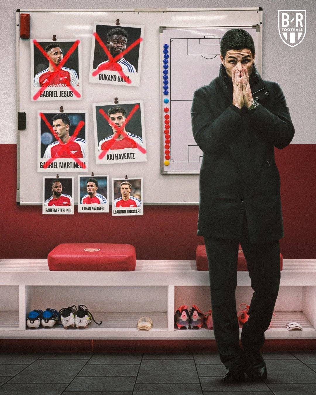 皇冠信用代理_趣图:阿森纳可能追上利物浦皇冠信用代理,但阿森纳追上利物浦有点不可能