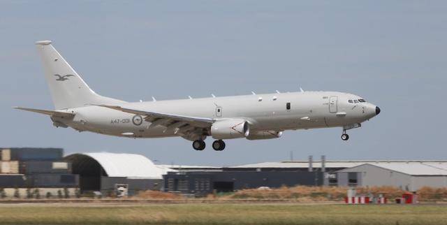 世界杯皇冠信用网会员注册_澳军机侵闯西沙被糊干扰弹世界杯皇冠信用网会员注册,澳大利亚一扭头:055大驱直抵自家门口