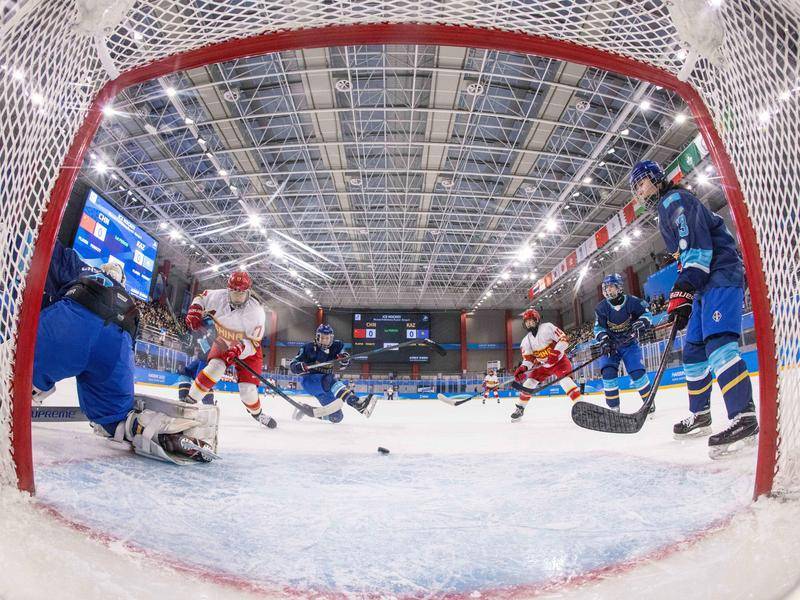 皇冠登3管理出租_亚冬会|中国冰球一日双败 男队争铜女队夺金渺茫