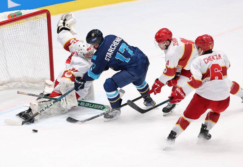 皇冠登3管理出租_亚冬会|中国冰球一日双败 男队争铜女队夺金渺茫