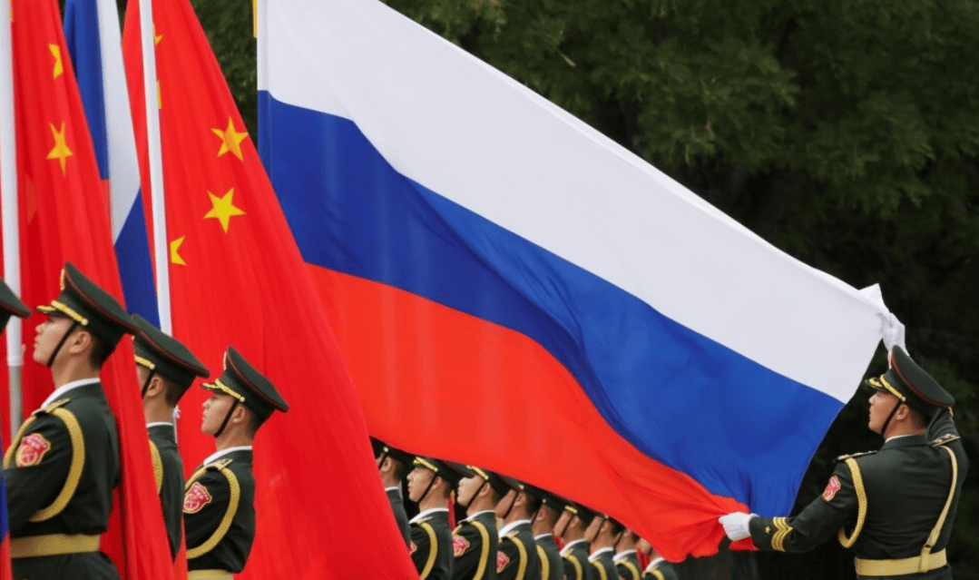 皇冠代理联系方式_金灿荣:俄乌和平协议能否达成皇冠代理联系方式,很大程度取决于中美关系的走向