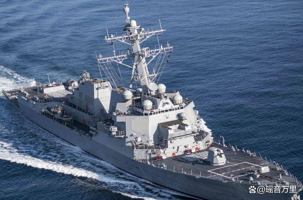 皇冠信用登2代理网址_美军舰穿越台海皇冠信用登2代理网址,却遭遇冷战以来最耻辱时刻!台专家很揪心