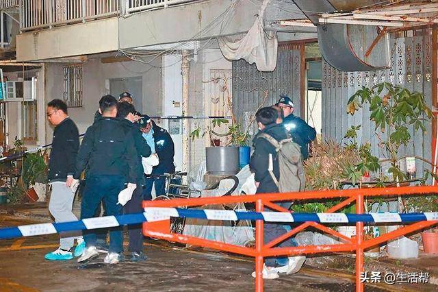 皇冠登3代理注册_香港一家祖孙三代离奇身亡!2人死于村屋皇冠登3代理注册,1人坠亡,重案组已介入