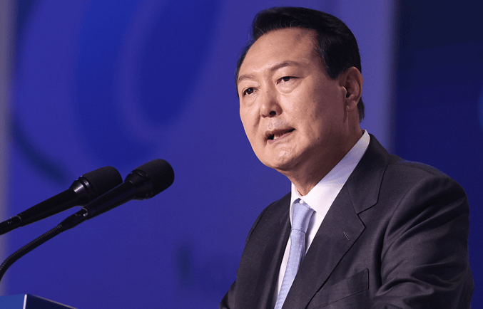 信用网怎么注册_韩国一夜变天!尹锡悦逼中国买单信用网怎么注册,中方走了步妙棋,文在寅被迫出山