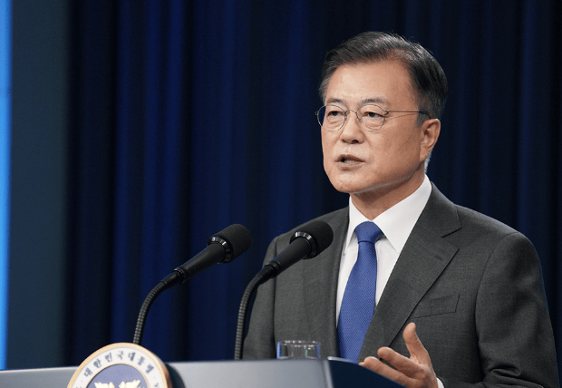 信用网怎么注册_韩国一夜变天!尹锡悦逼中国买单信用网怎么注册,中方走了步妙棋,文在寅被迫出山