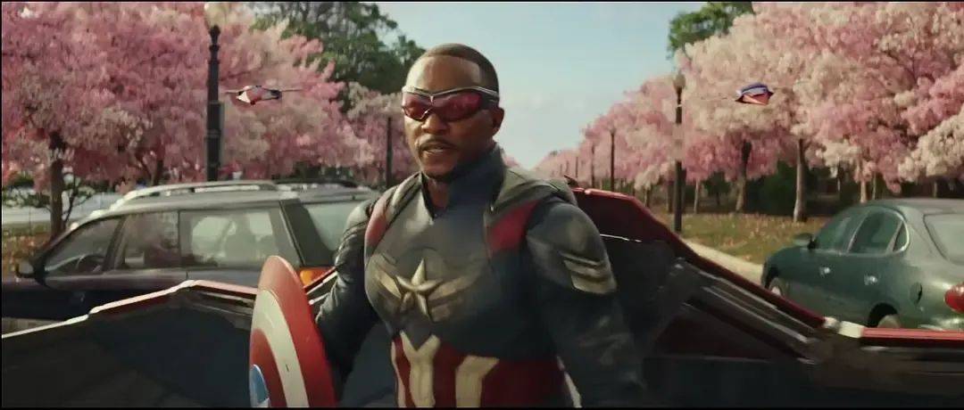 买球的正规网站_预测最终票房仅两亿!堪称灾难的《美国队长4》扑街买球的正规网站,还真不能怪《哪吒》太强