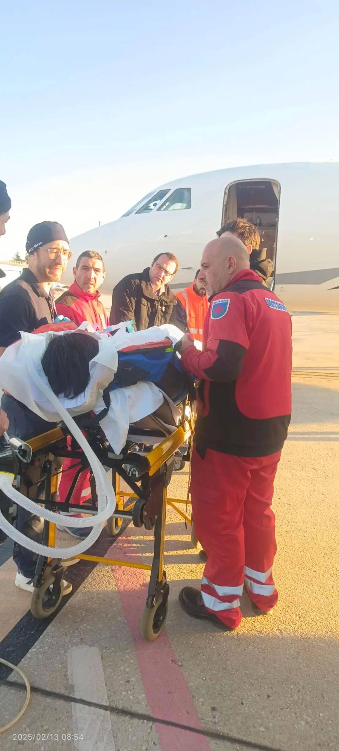 皇冠信用网出租足球_最新确认皇冠信用网出租足球!他已抵达北京!“正在抢救”