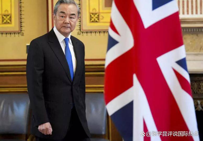 皇冠信用网押金多少_邀王毅外长来访皇冠信用网押金多少,英国事先没任何风声,只为要送中国2件“大礼”