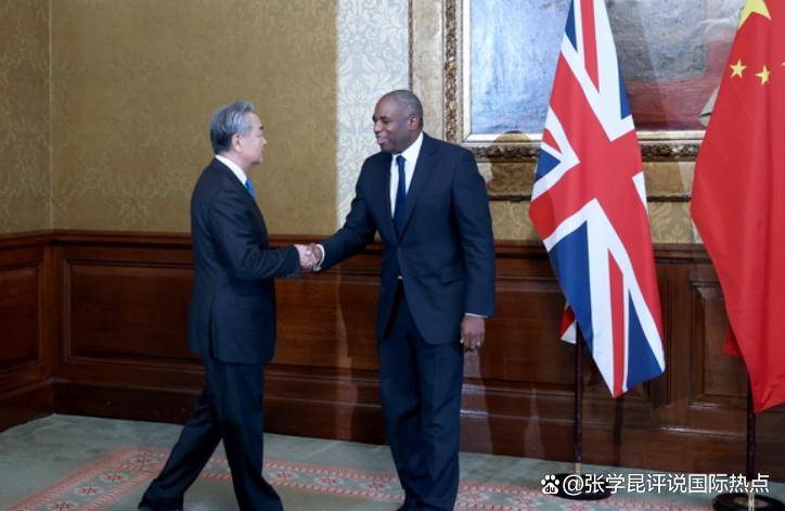 皇冠信用网押金多少_邀王毅外长来访皇冠信用网押金多少,英国事先没任何风声,只为要送中国2件“大礼”