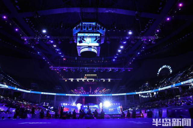 如何申请到皇冠信用_在青岛上演惊天大逆转!中国队3:2险胜日本队如何申请到皇冠信用,挺进羽毛球亚团赛决赛