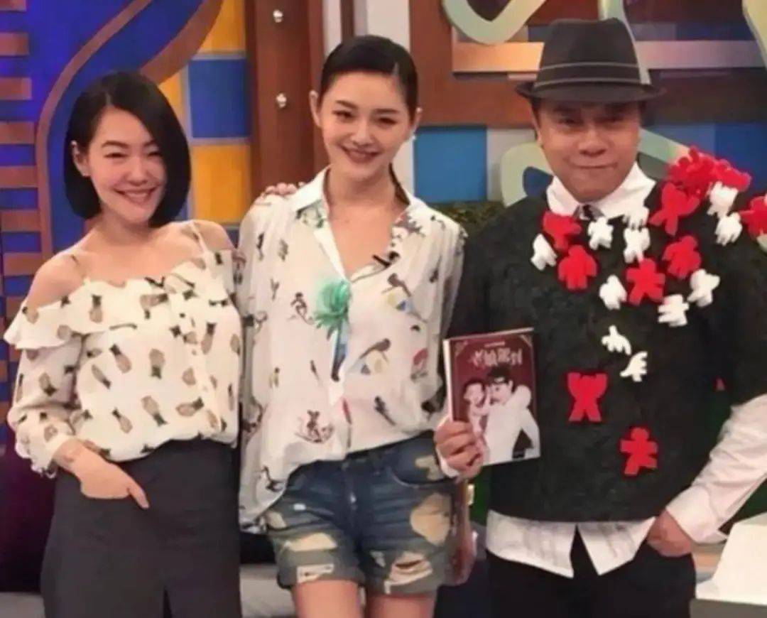 皇冠代理管理端_蔡康永再发文疑似隔空安慰小S:活下来的人皇冠代理管理端,有一个任务是想念