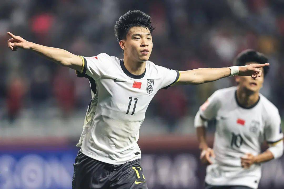 皇冠信用网注册账号_不用再算分了!中国国青赢了皇冠信用网注册账号,锁定U20亚洲杯八强