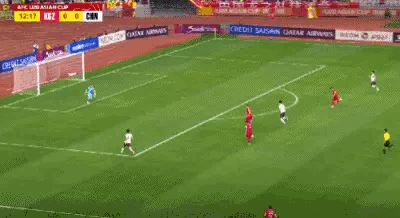 皇冠信用网注册账号_不用再算分了!中国国青赢了皇冠信用网注册账号,锁定U20亚洲杯八强