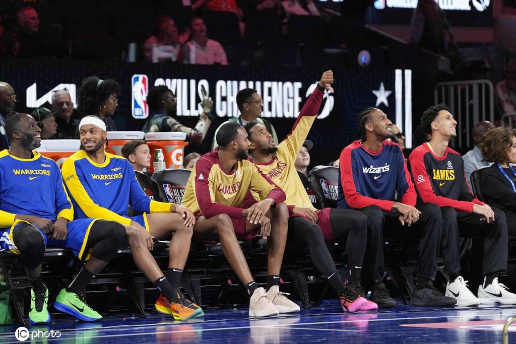 皇冠信用网代理占成_技巧大赛:骑士组合夺冠 保罗文班整活成绩被取消