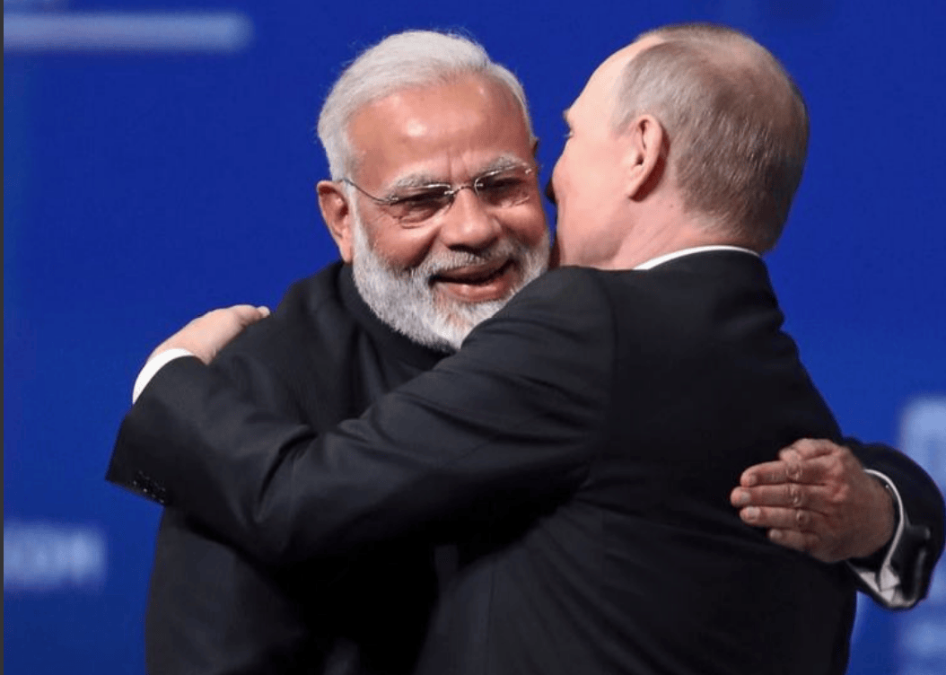 怎么开皇冠信用_普京送特殊待遇怎么开皇冠信用,苏-57全技术转让!多方压力下,印度能否为普京“雪中送炭”?