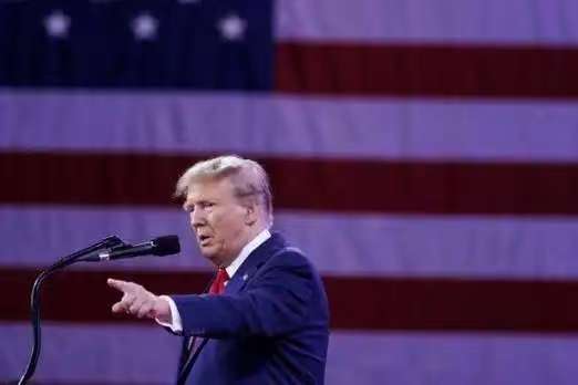 好世界杯现场直播_彻底闹大了!特朗普突然对华出手好世界杯现场直播,要废除中国一项地位?比加税更严重