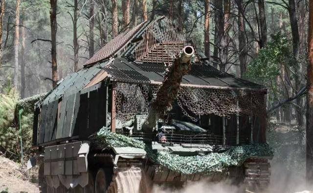 皇冠信用网登1_乌军高调亮出“必杀技”!不料被俄军一张铁丝网皇冠信用网登1,撩的没脾气