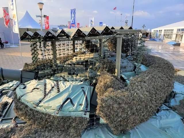 皇冠信用网登1_乌军高调亮出“必杀技”!不料被俄军一张铁丝网皇冠信用网登1,撩的没脾气