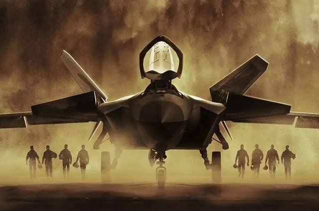 如何注册皇冠足球代理_仅需72小时如何注册皇冠足球代理,就能造出一架歼20!洛马老总坐立不安,发出警告