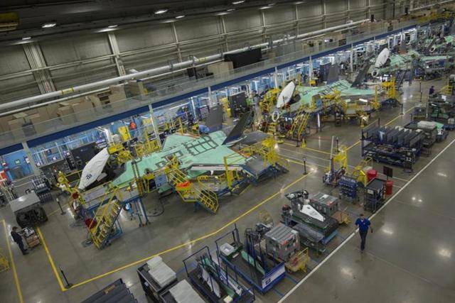 如何注册皇冠足球代理_仅需72小时如何注册皇冠足球代理,就能造出一架歼20!洛马老总坐立不安,发出警告