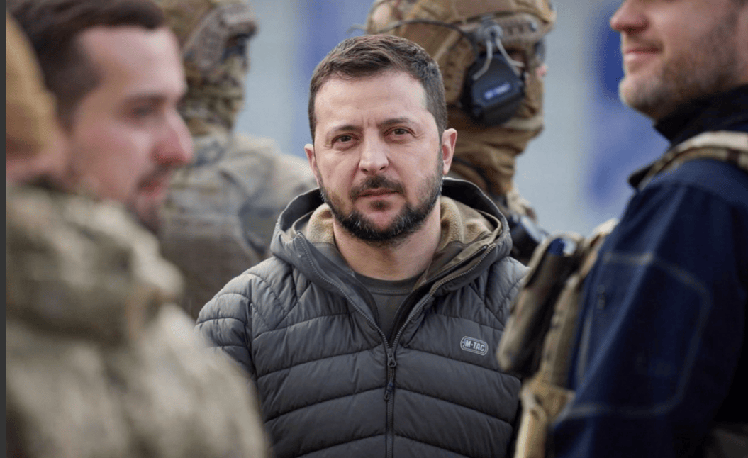 皇冠信用网怎么弄_乌克兰高层觉醒皇冠信用网怎么弄,外交重心旋转!特朗普为何阻挡不了乌克兰东望中国的脚步?