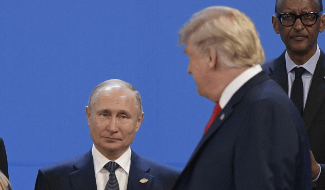 皇冠代理登1租用_金灿荣:特朗普要跟中国决战了皇冠代理登1租用,世界政治进入新阶段