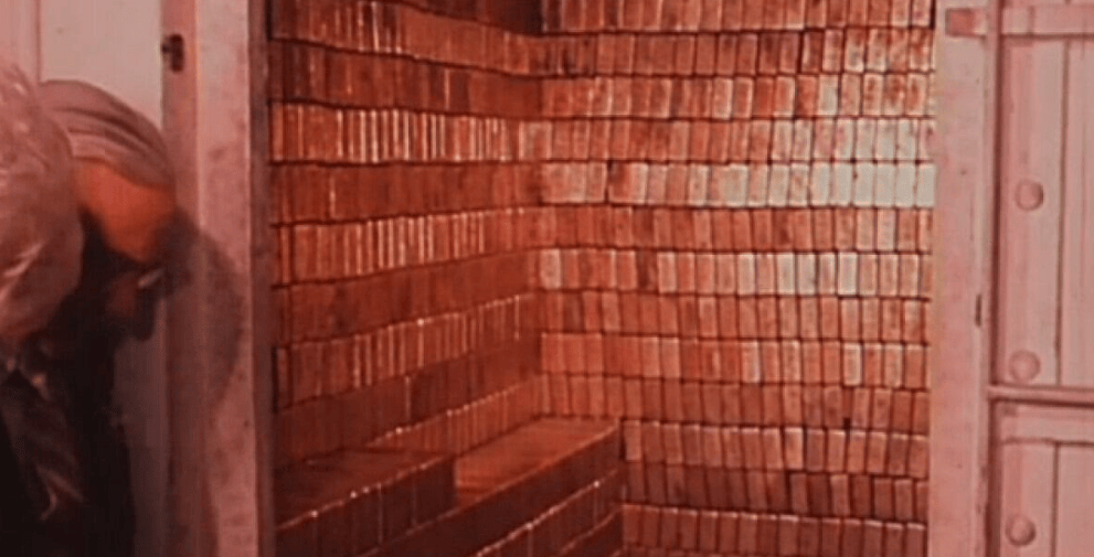 亚洲杯皇冠信用网开户_全球最大金库50年来无人检查过亚洲杯皇冠信用网开户?马斯克震惊:我以为每年都有年检