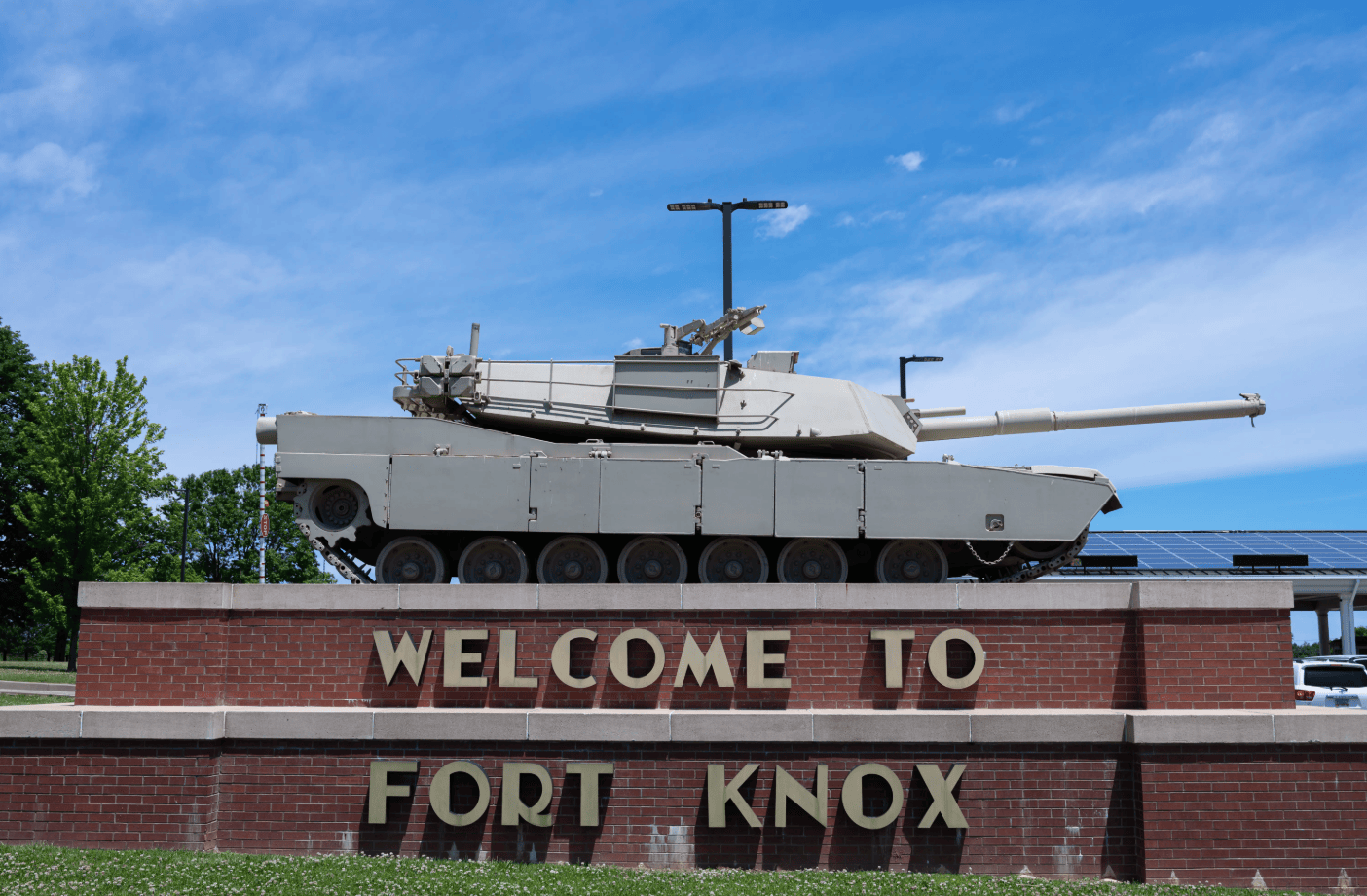 亚洲杯皇冠信用网开户_全球最大金库50年来无人检查过亚洲杯皇冠信用网开户?马斯克震惊:我以为每年都有年检