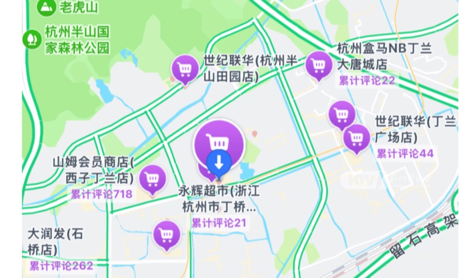 皇冠信用需要押金吗_太突然!杭州两家知名超市即将停业皇冠信用需要押金吗,这里有你的青春回忆吗?