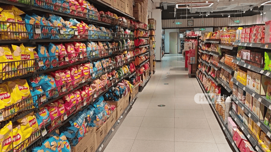 皇冠信用需要押金吗_太突然!杭州两家知名超市即将停业皇冠信用需要押金吗,这里有你的青春回忆吗?