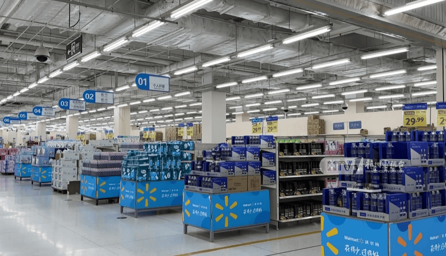 皇冠信用需要押金吗_太突然!杭州两家知名超市即将停业皇冠信用需要押金吗,这里有你的青春回忆吗?