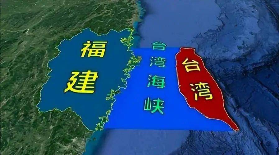 电竞足球盘口_外媒发现不对劲电竞足球盘口,中国对台言辞已然变化?“和平统一”不常提了