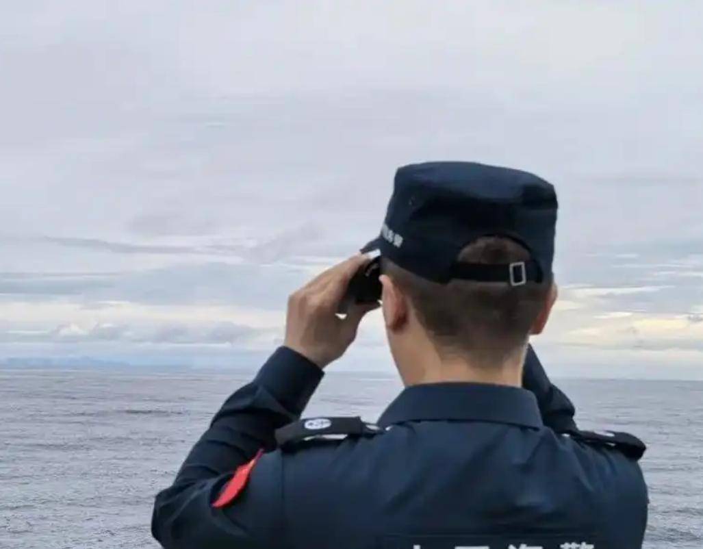 电竞足球盘口_外媒发现不对劲电竞足球盘口,中国对台言辞已然变化?“和平统一”不常提了